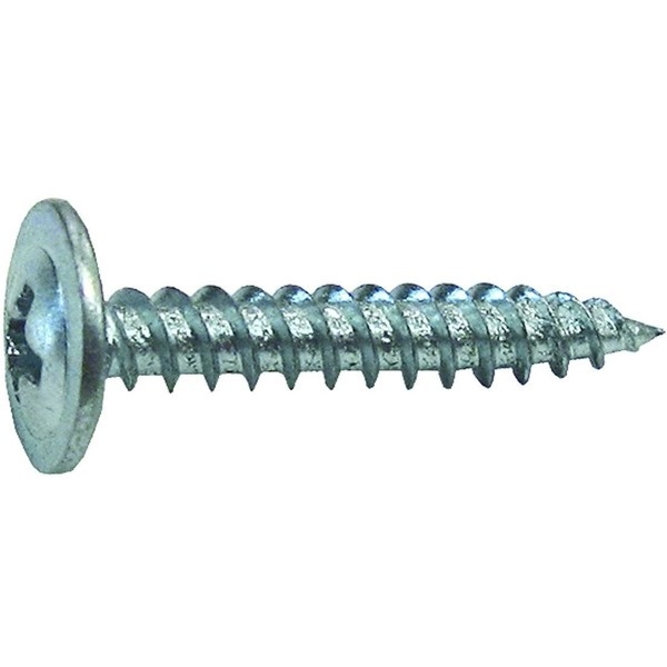 Саморезы для тонк.пластин оц. 4,2х25 (16 шт) Саморезы для тонк.пластин оц. 4,2х25 (16 шт)