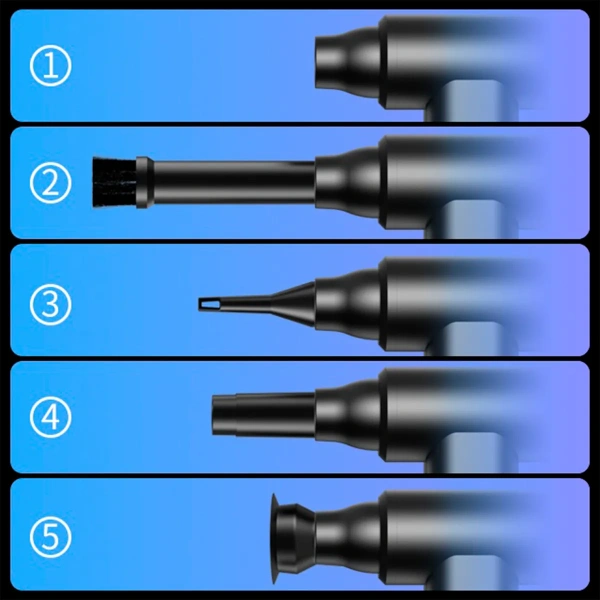 Воздуходувка J01MAX-V со встроенным аккумулятором Воздуходувка J01MAX-V со встроенным аккумулятором