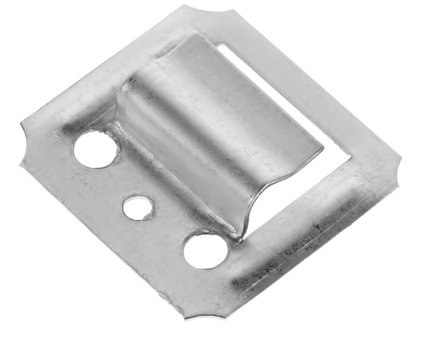 Крепеж д/вагонки (оцинк) № 3(100 шт) Крепеж д/вагонки (оцинк) № 3(100 шт)