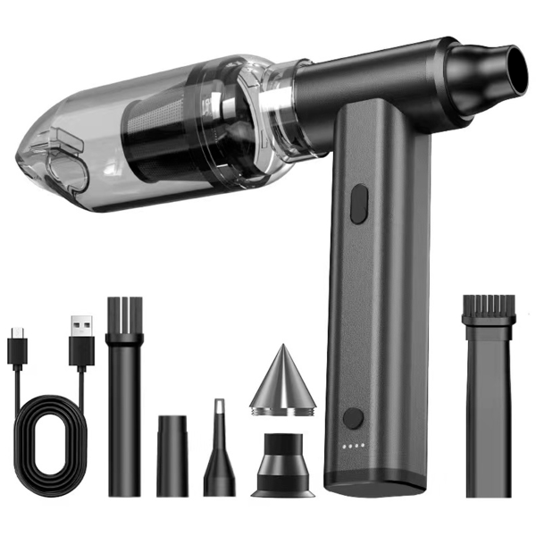 Воздуходувка J01MAX-V со встроенным аккумулятором Воздуходувка J01MAX-V со встроенным аккумулятором