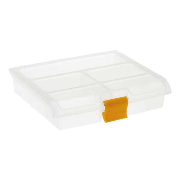 Блок для мелочей IDEA 114х142х34мм Блок для мелочей IDEA 114х142х34мм