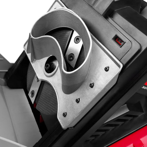 Измельчитель садовый электрический, ЗУБР ЗИЭ-40-2500, р/с 40 мм, контейнер 50 л, 2500 Вт Измельчитель садовый электрический, ЗУБР ЗИЭ-40-2500, р/с 40 мм, контейнер 50 л, 2500 Вт